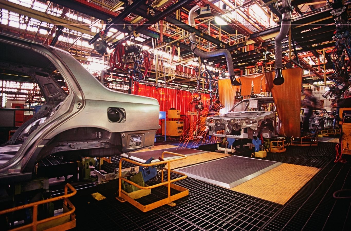 Automobile & Transport