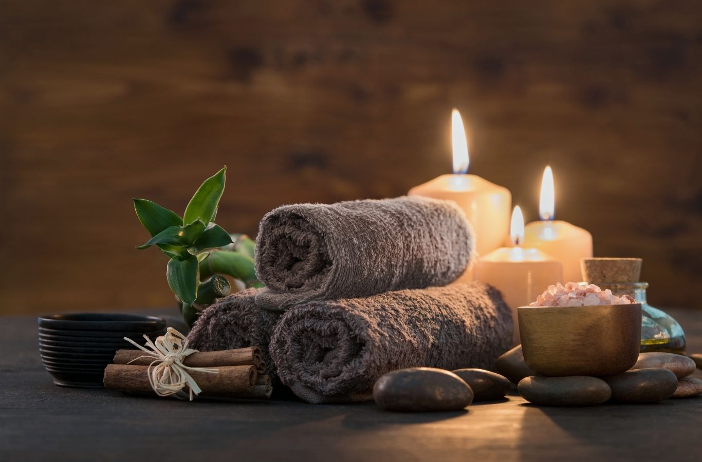 Beauty & Wellness