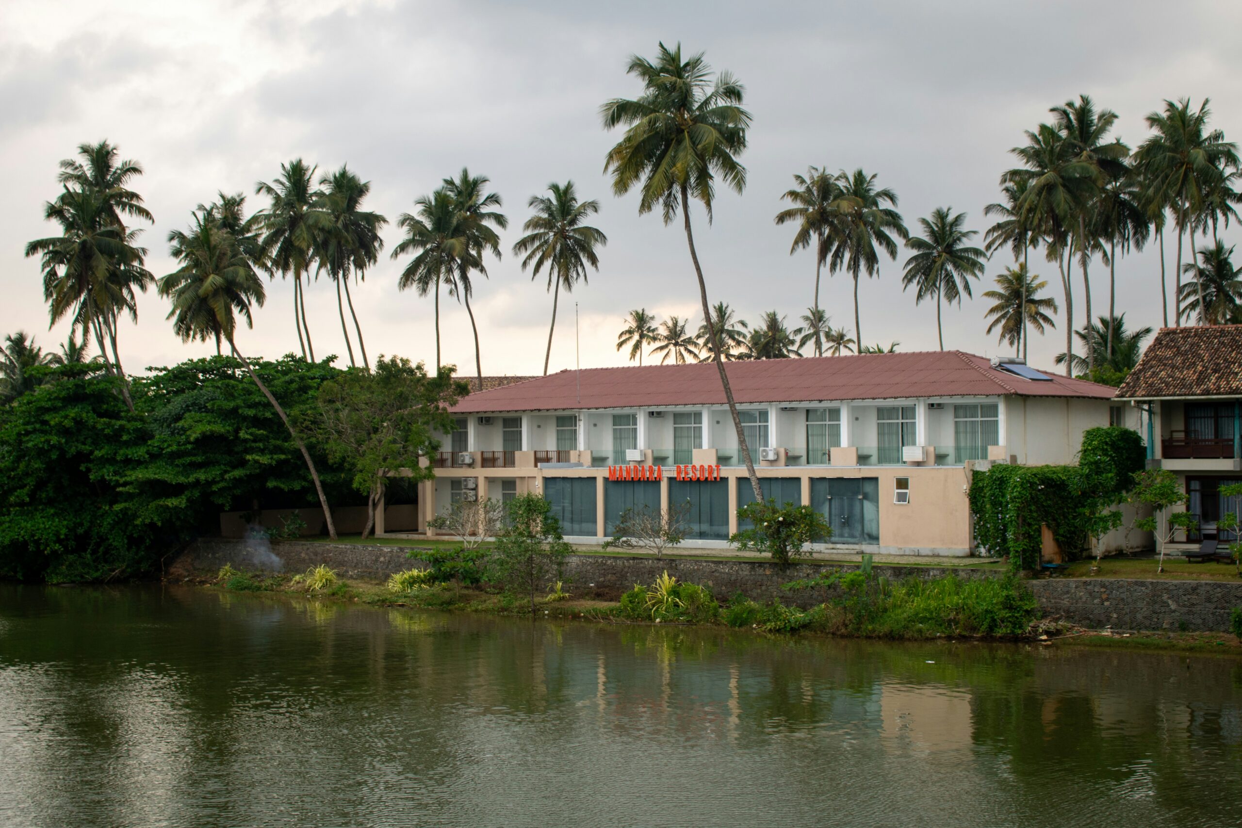 Hospitality & Tourism