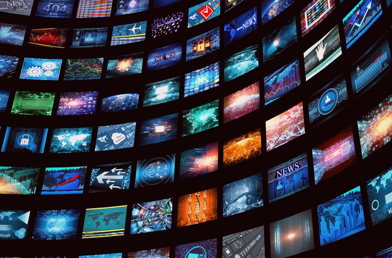 Media & Entertainment