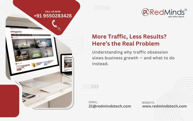 Fashion boutique website design template featuring clothing collections, product categories, and promotional sections