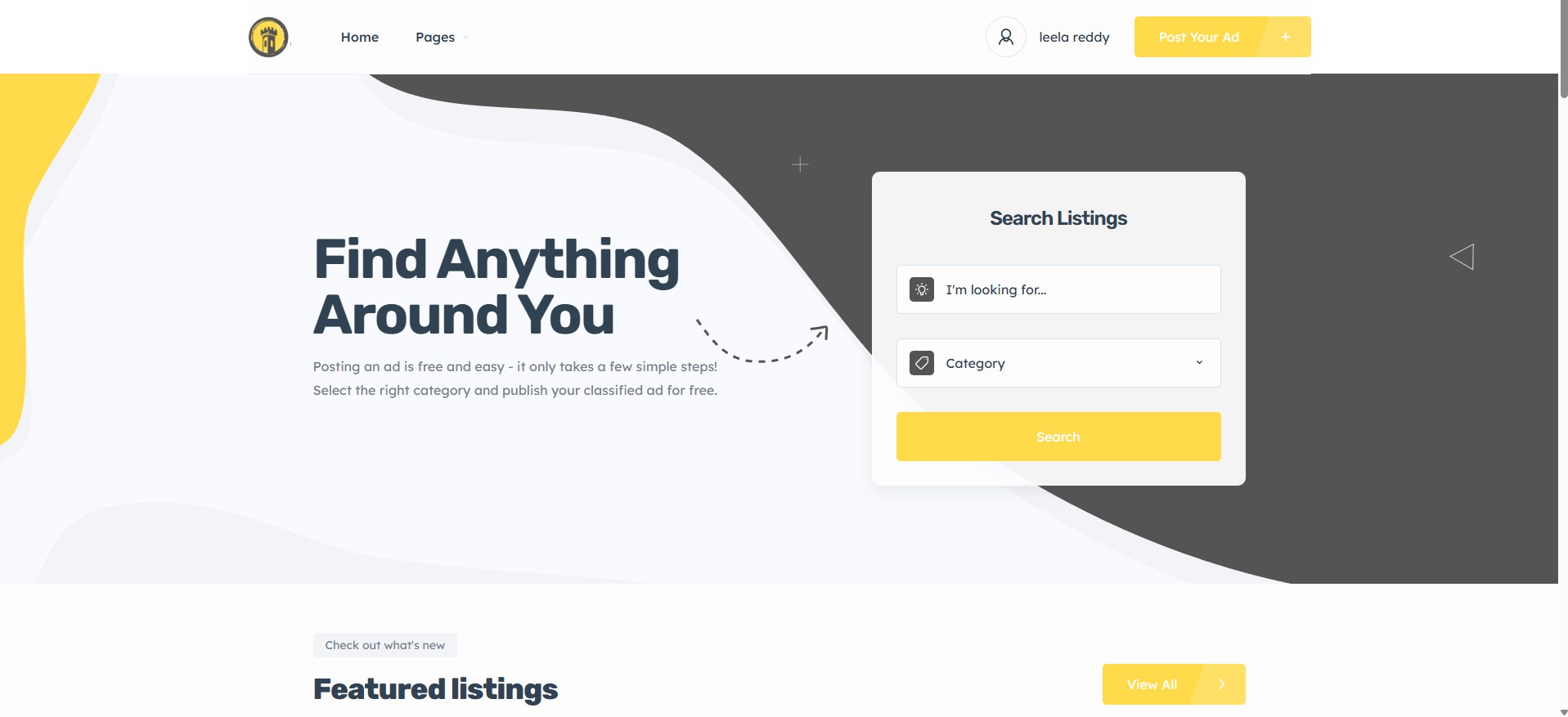 KURNOOLCLASSIFIEDS — Website Designing In Hyderabad RedMinds