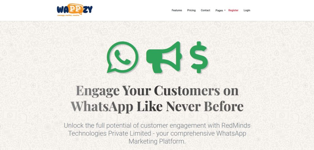 Consulting website design template with professional service descriptions, expertise sections, and consultation options